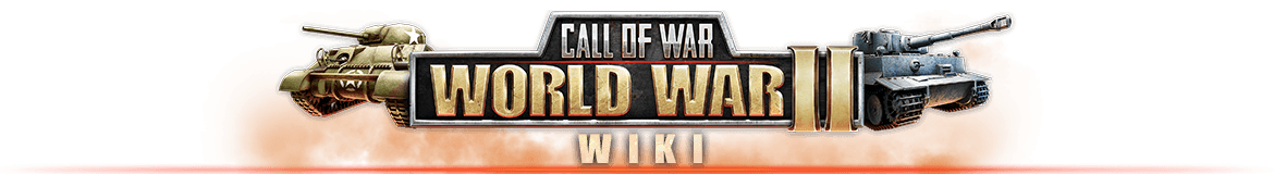 World at War, Call of War by Bytro Wikia
